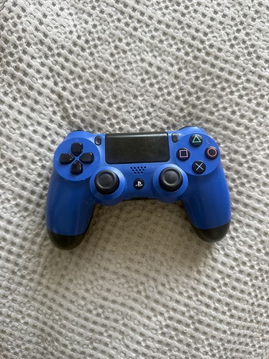 Джойстик PS4 Dualshock4