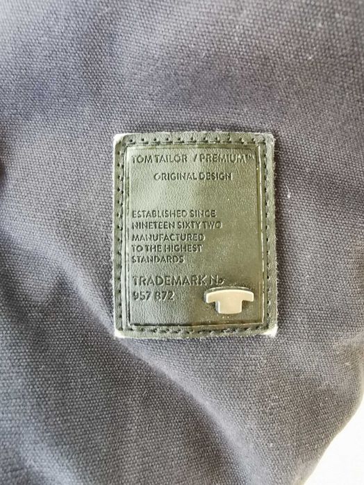 Geaca, Jacheta, scurta de toamna, Tom Tailor, marima L