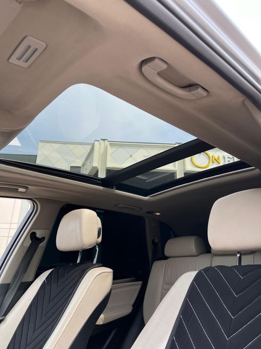 БМВ х5 е70 рестайлинг