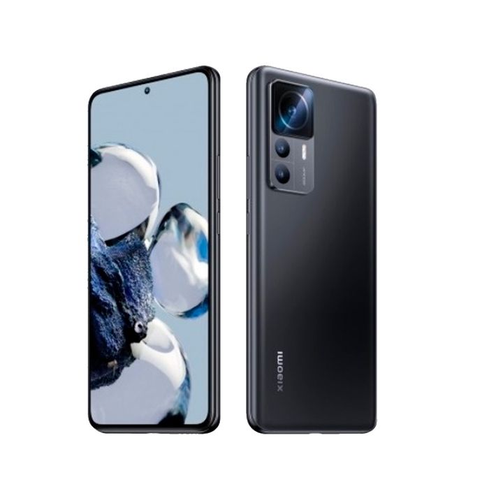Xiaomi 12T pro 8/256gb qora