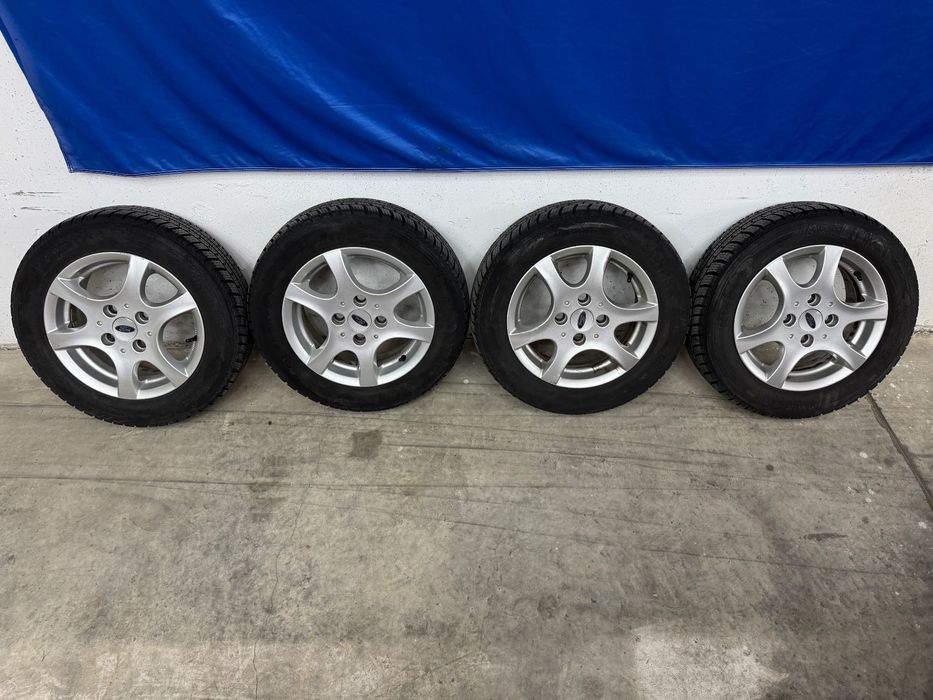 Джанти 14” за Ford