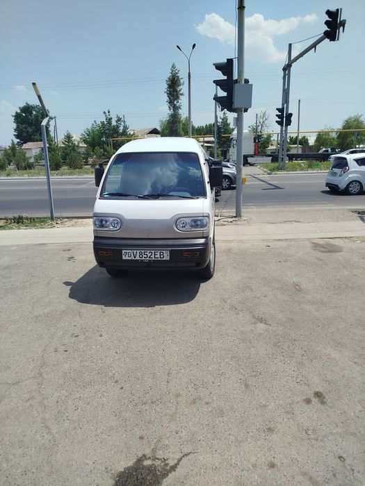 Damas 2 sotiladi 2025 yil metan gazi bor