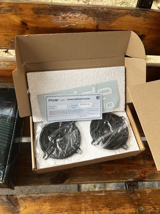 Музыкальный аппаратура