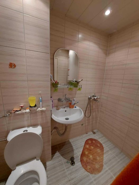 Двустаен апартамент, кв. Боровец