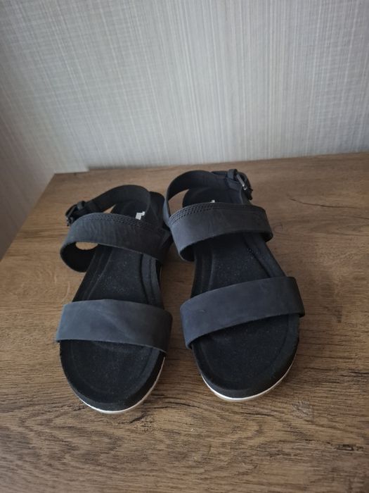 Timberland дамски сандали 38 номер.
