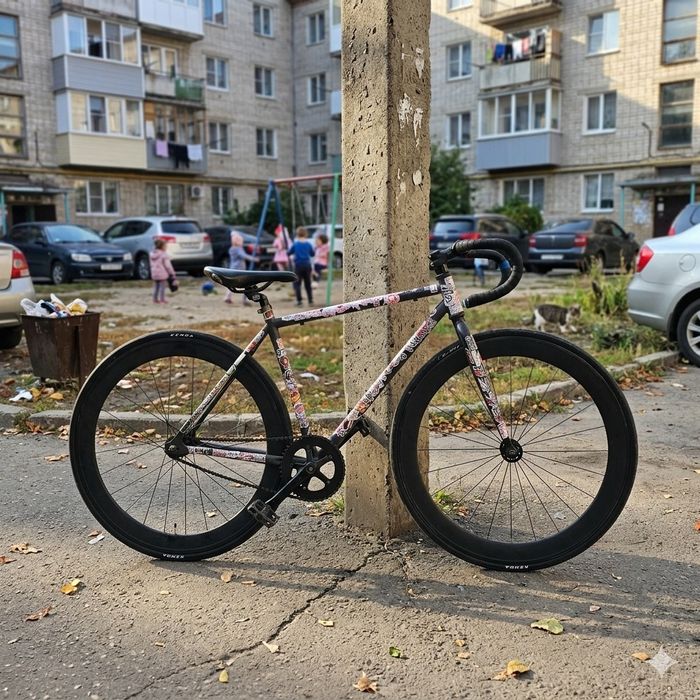 Продам фикс стиль