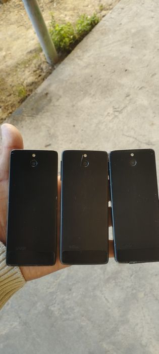 Nokia 3310 и Nokia 515, Samsung 3600i, Nokia 6230i, 603, Sony Ericsson