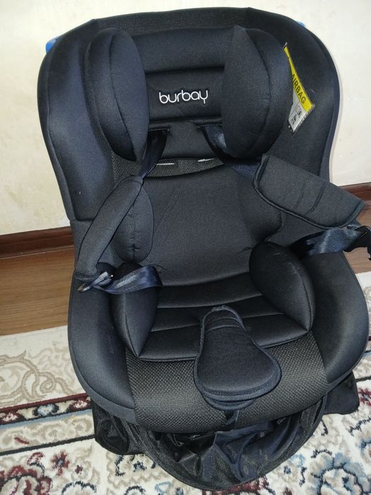 Detskaya kresla  BURBAY