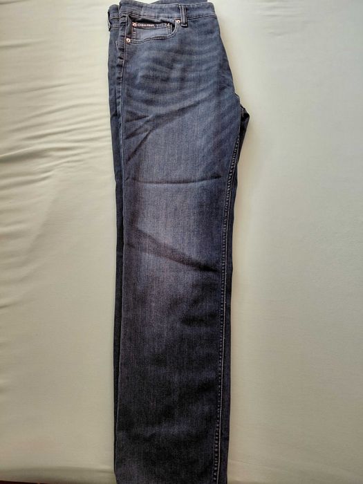 Мъжки дънки Калвин Клайн