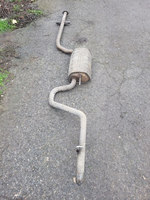 Киа Сееd 1.6 дизел на части