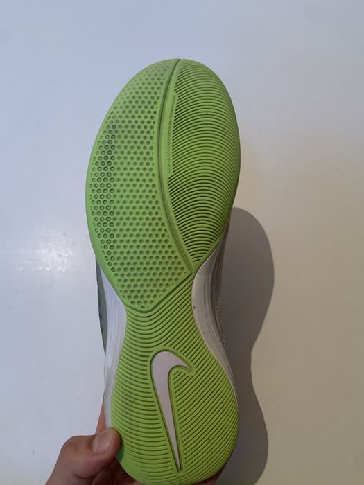 Зальник Футзалный