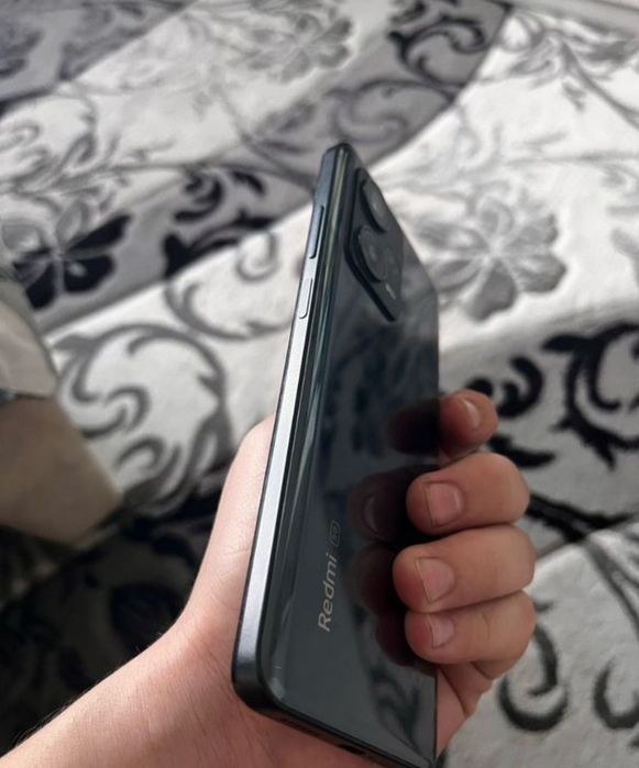 Redmi Note 12 Pro+ 5G