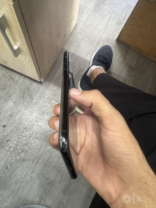Iphone 11 Pro Max 256GB LLA