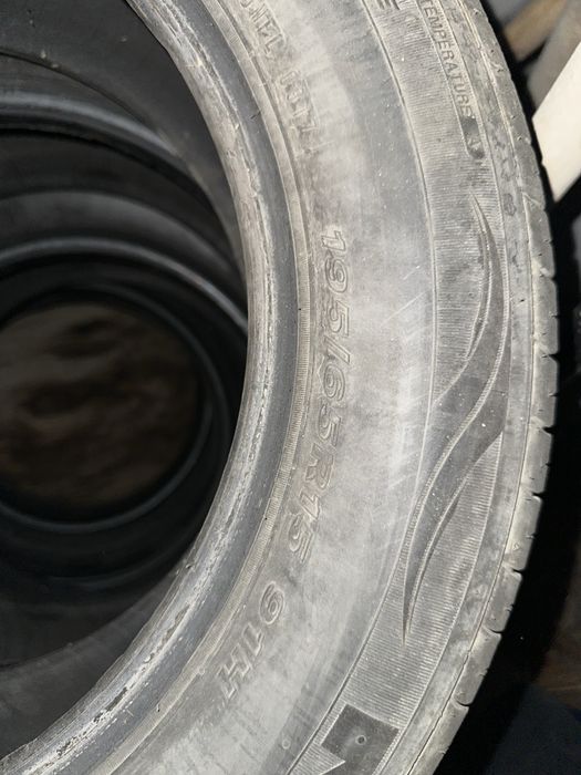 Продам корейскую резуны на лето