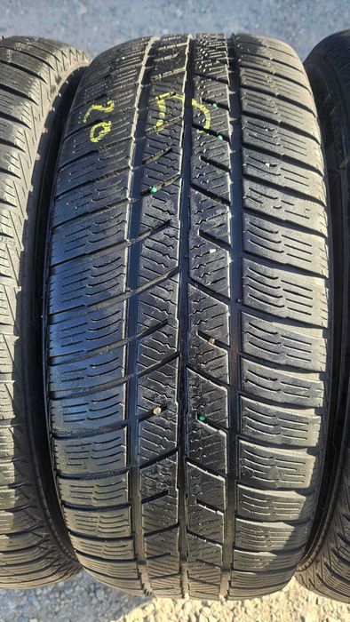 205/55 R16 • Iarna • Barum Polaris 5 91H | 4 buc | Pret/buc
