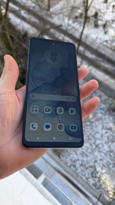 Mototola Moto G24 Power - 256gb / 8gb RAM