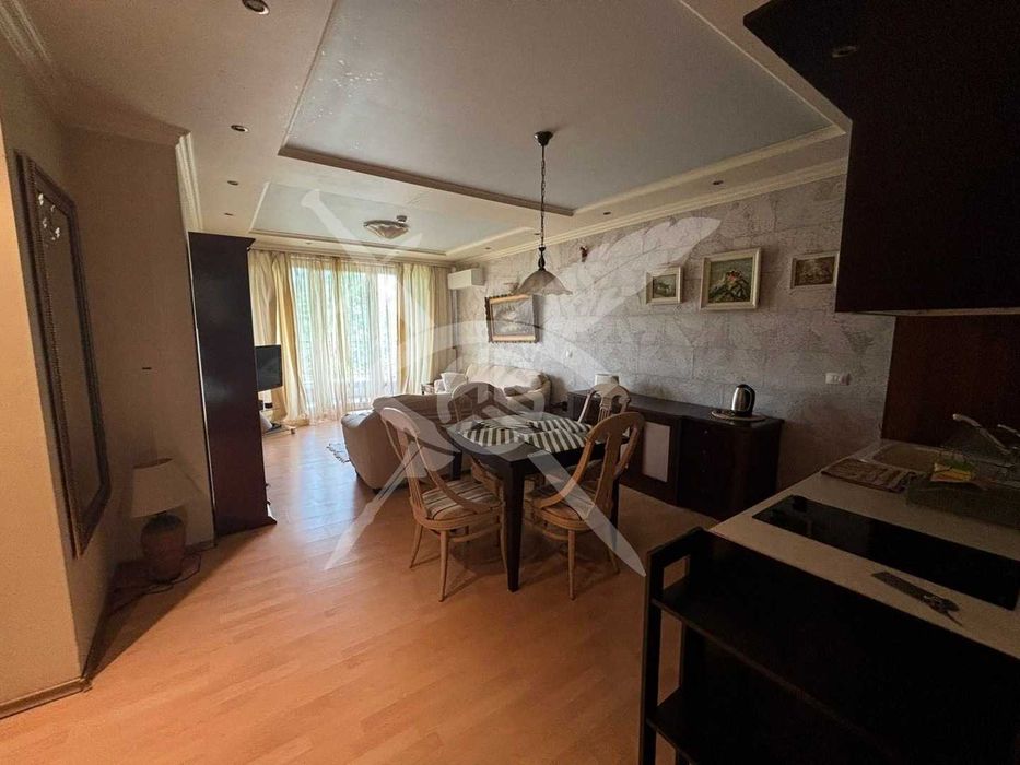 Продава се Двустаен апартамент в София, Борово - 65 кв.м за 3847 €/кв.м - Снимка #3