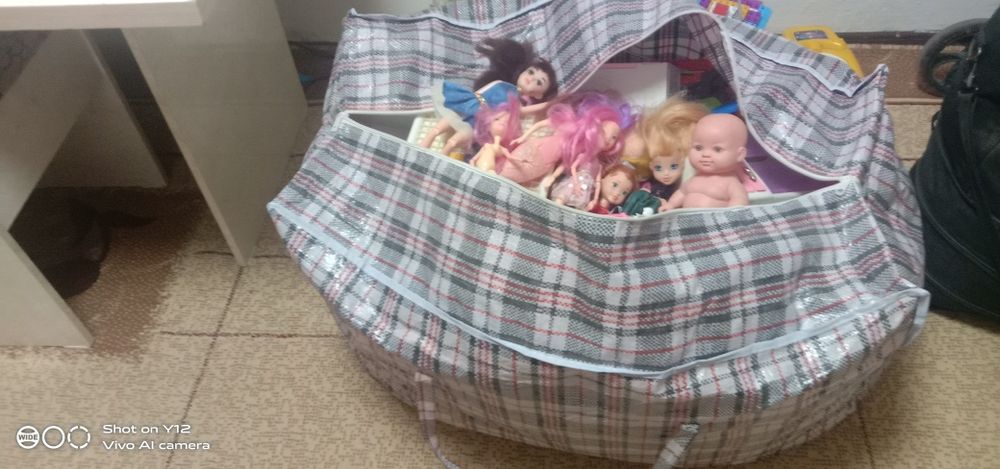 Продается игрушки б/у