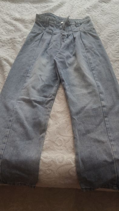 Джинсы женские, для девочки подростка.