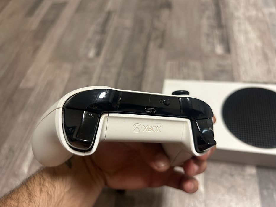 Xbox seria s 512