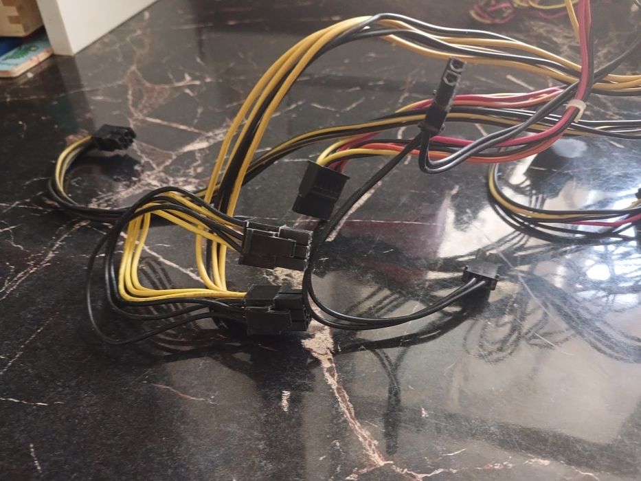 Продам Блок питания на 500w
