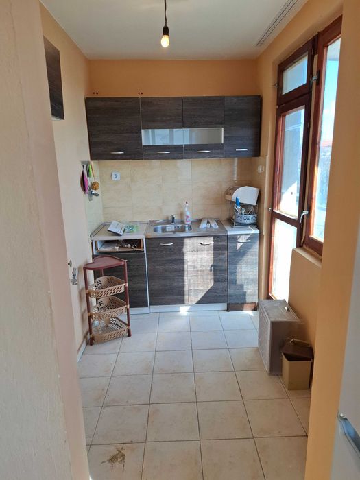 Продава се Етаж от къща в с. Тънково, Област Бургас - 114 кв.м за 448 €/кв.м - Снимка #1