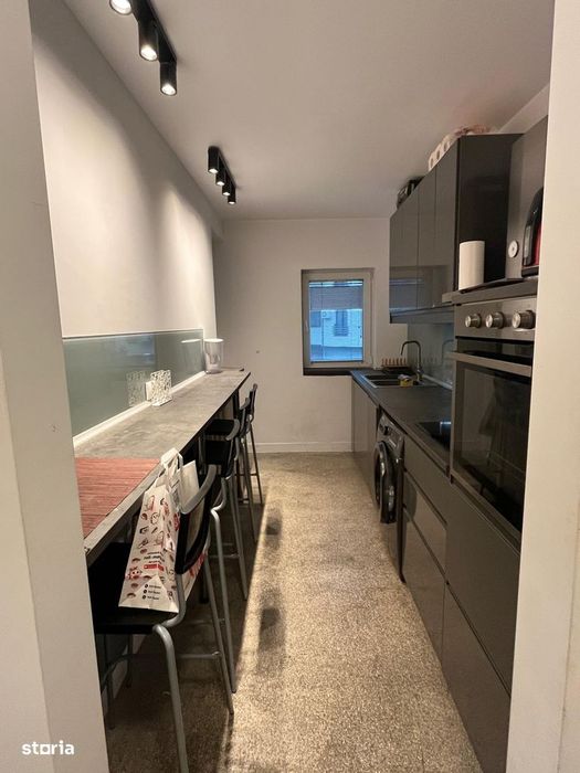 Apartament 2 Camere De Închiriat | Cotroceni | 50Mp