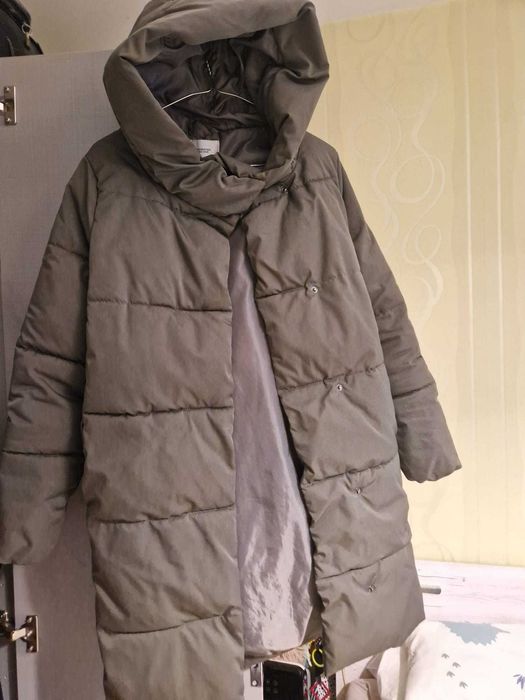 Палто Reserved (размер 34)