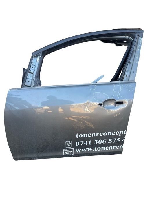 Usa Portiera Fata Stanga Opel Astra J Saloon 2012 - >