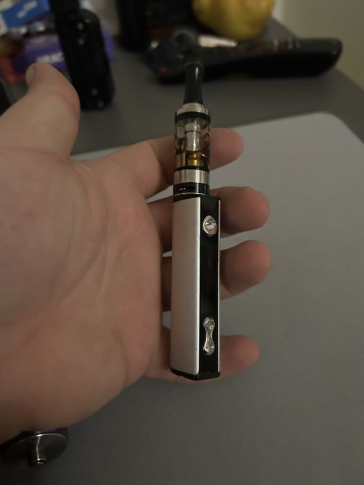 Aspire innokin ez tube plus multe kituri