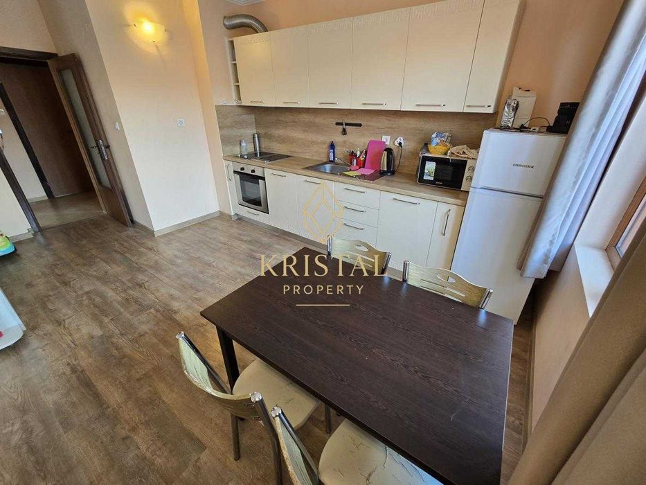 Продава се Двустаен апартамент в с. Равда, Област Бургас - 80 кв.м за 1124 €/кв.м - Снимка #2