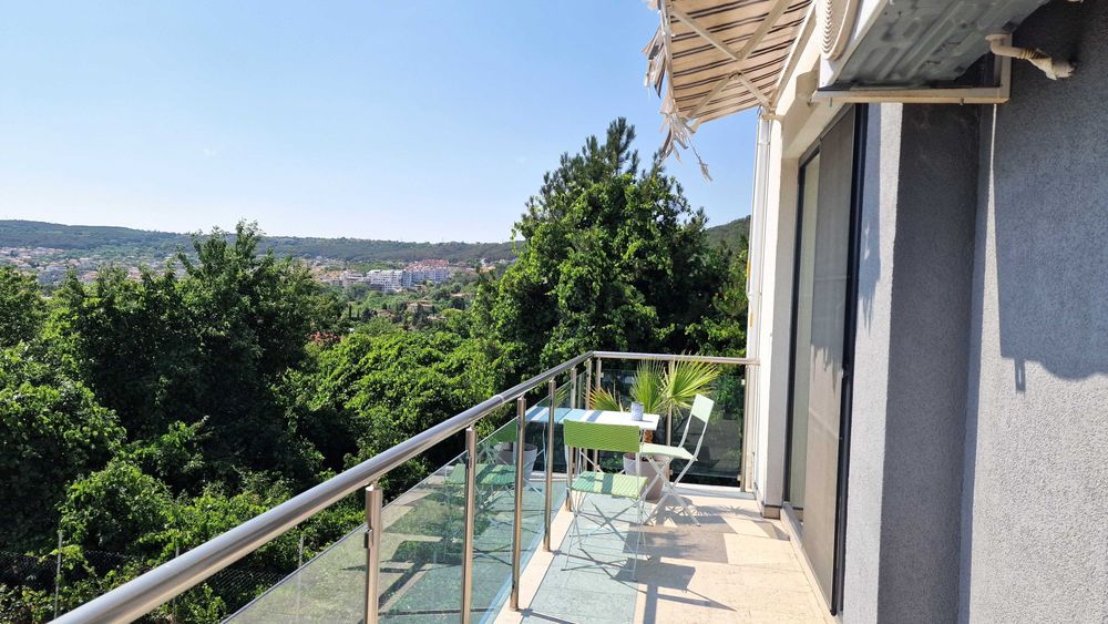 Продава се Къща в Варна, Виница - 273 кв.м за 1924 €/кв.м - Снимка #1