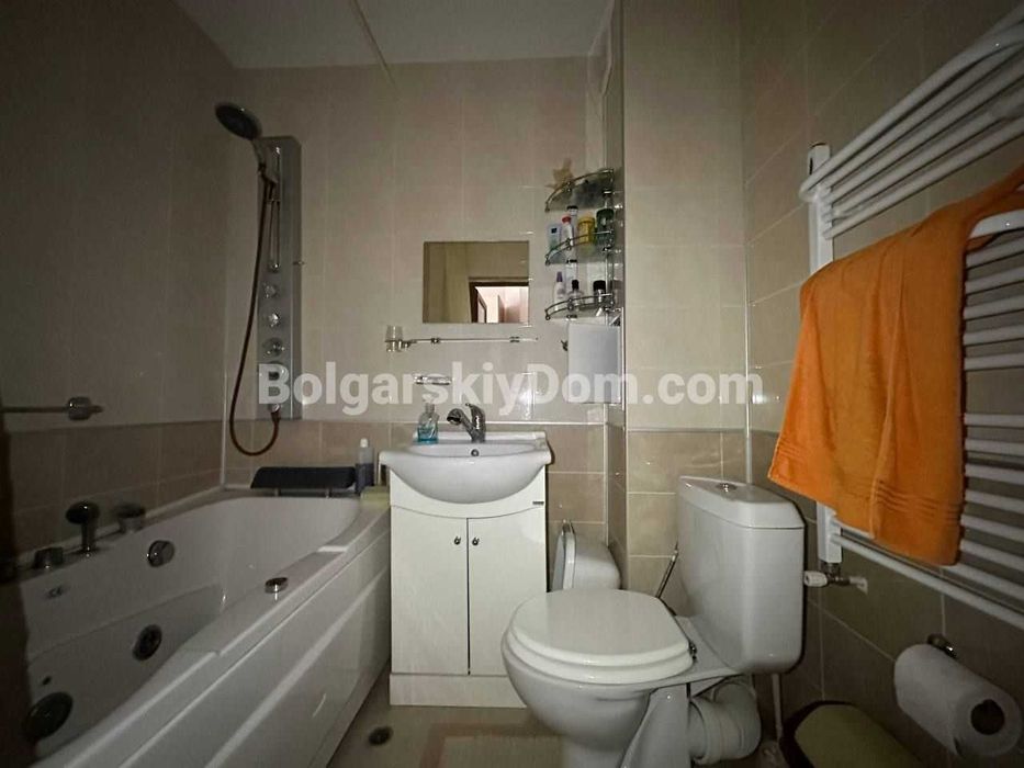 Продава се Къща в Бургас, Банево - 318 кв.м за 786 €/кв.м - Снимка #14