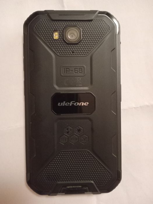 Ulefone Armour Х (в гаранция)