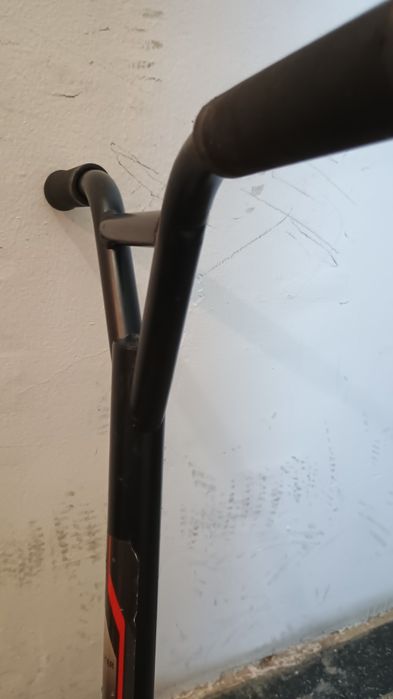 Trotineta freestyle