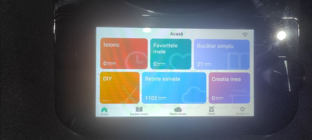 Thermo Cooker Smart WiFi