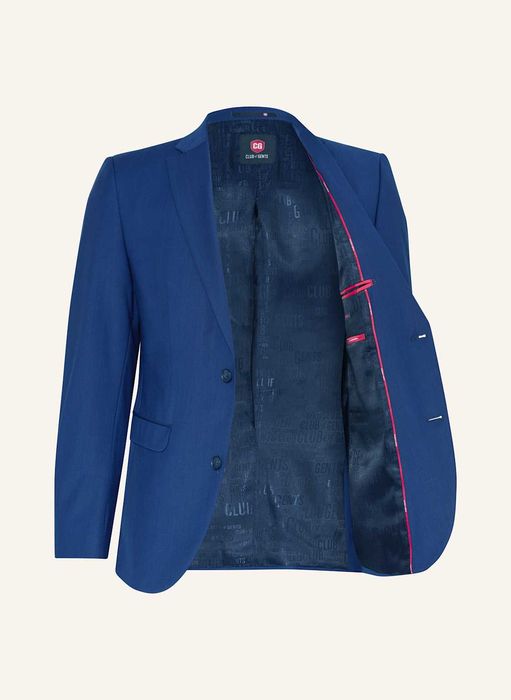 Sacou bărbați Club of Gents