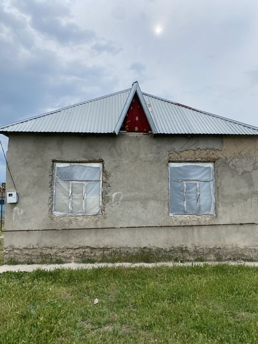 Дом 10 соток жақсы жерде