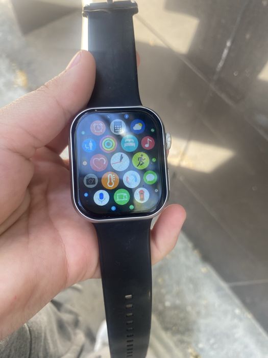 Watch10 , состояние идеальное