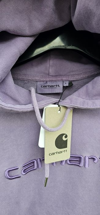 HANORAC Carhartt size L