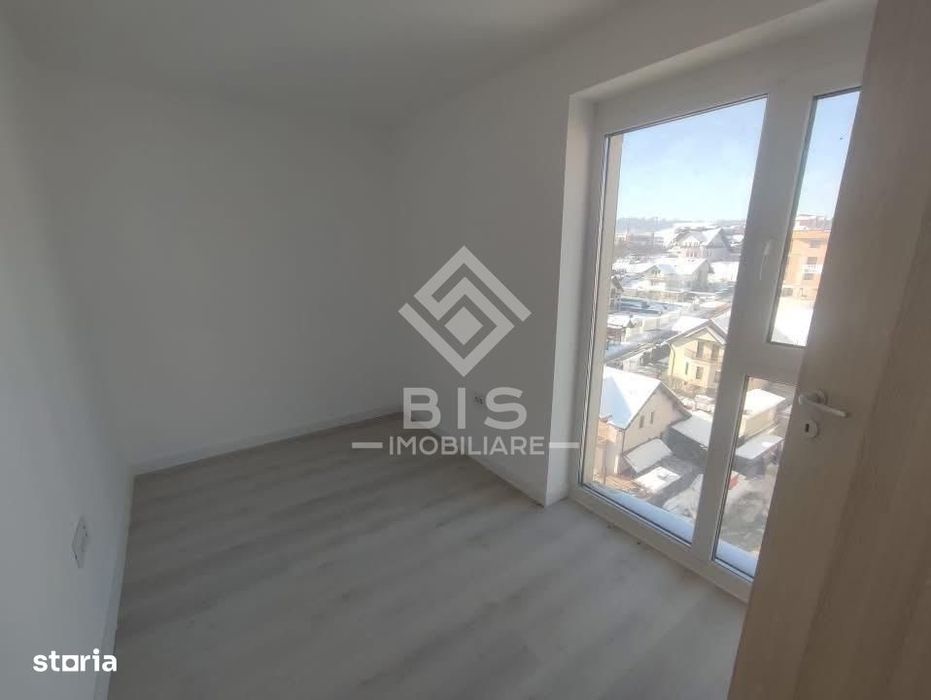 Apartament 2 camere 50 mp de vanzare