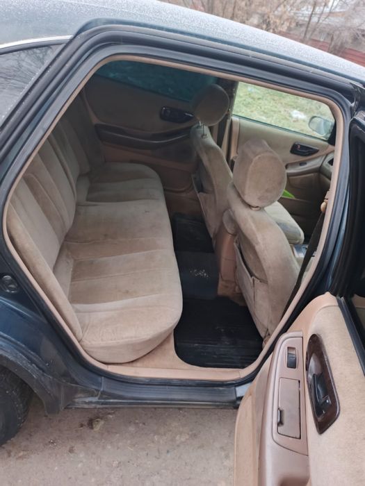 Toyota Avalon 3.0 1997 г