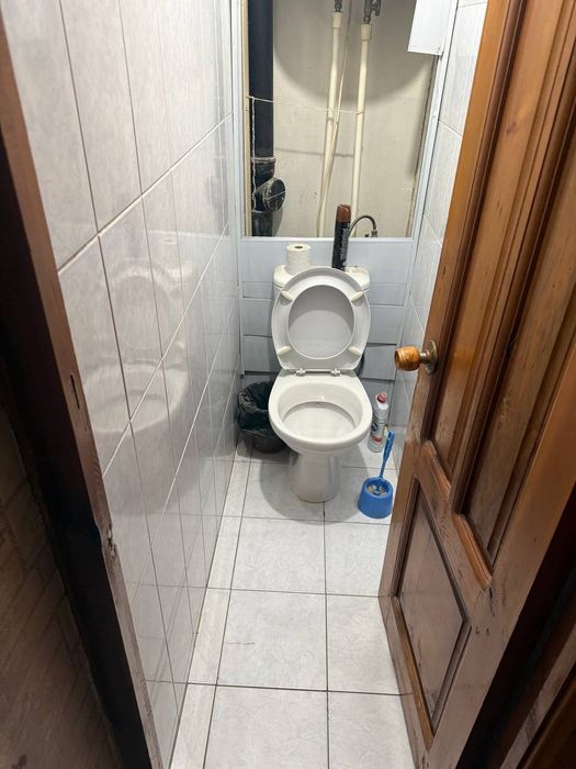 Сдаётся квартира .  . Саттепо