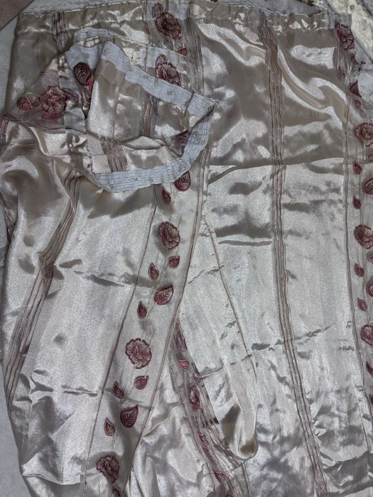 Продам шторы. (Парные)