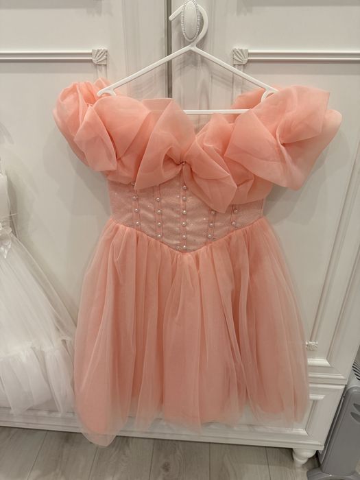 Официални детски рокли