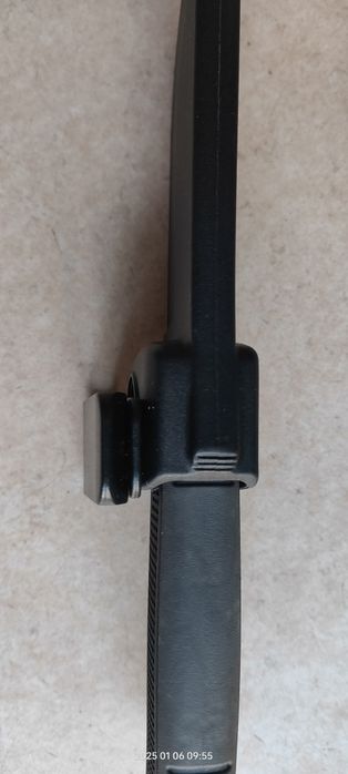 Тактически нож сгъваем