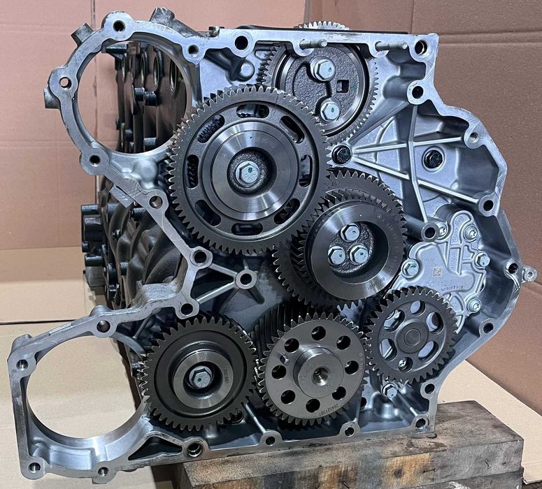 Bloc Motor Atego/Arocs/Antos OM936 Euro 6