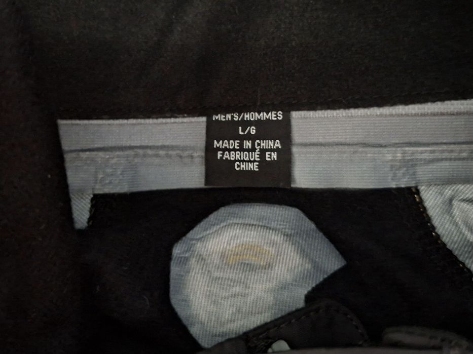 Montain Hard Wear Softshell-Ориг.яке