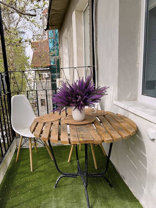 Аренда апартаментов