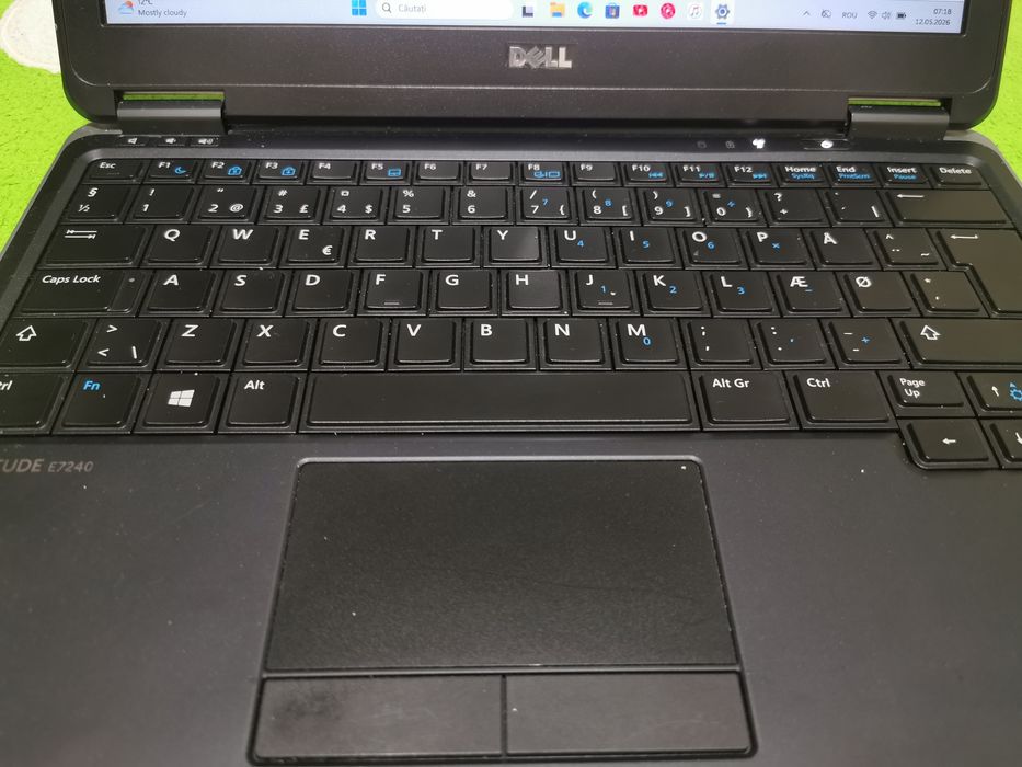 Doua laptopuri i5 gen 4 ssd